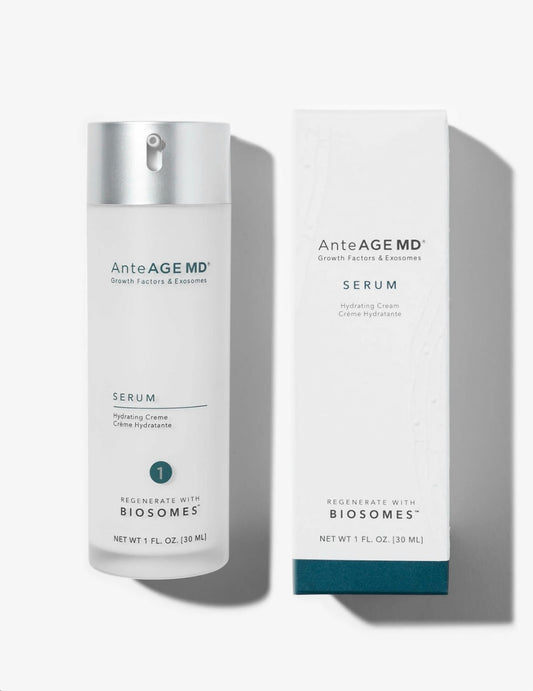 AnteAge MDX Biosome Serum