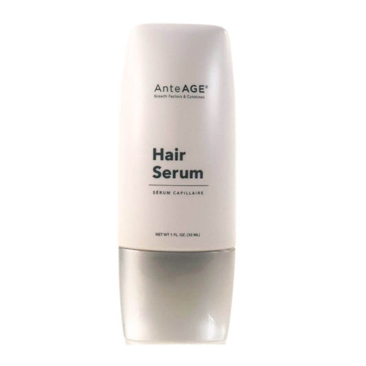 AnteAGE Hair Serum 1 fl oz