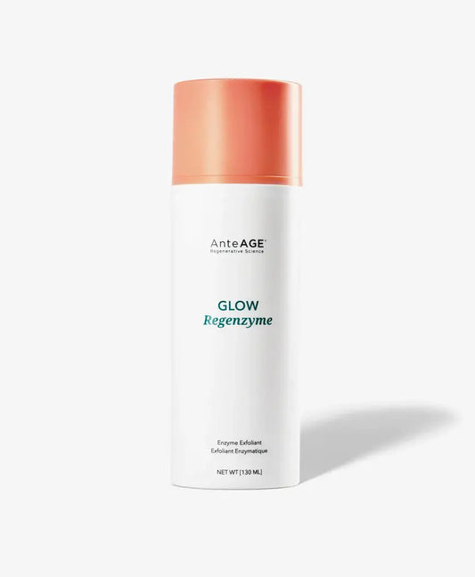 AnteAGE GLOW Regenzyme 4.4 fl oz